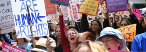 Abortion or Liberty – Which Will the Supreme Court Pick?