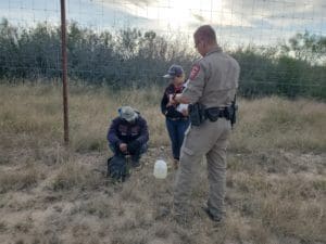 Attorney General Paxton Says State Will Continue Defending Border Security Law After Setback