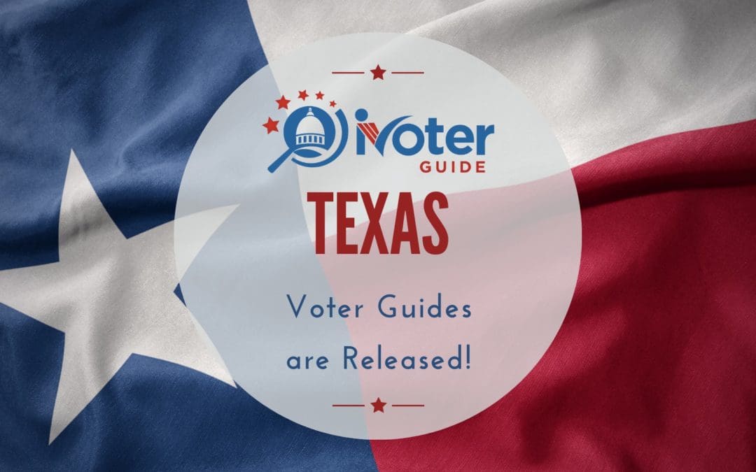 iVoterGuide Publishes 2023 School Board Candidate Evaluations
