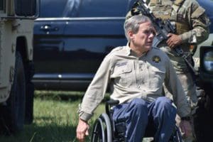 New York City Mayor Calls Gov. Greg Abbott a ‘Madman’ Over Busing Illegal Aliens