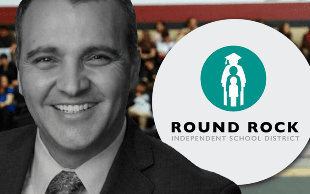 Round Rock School Board Advised Against Reinstating Scandal-plagued Superintendent