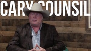A Conversation With Carey Counsil