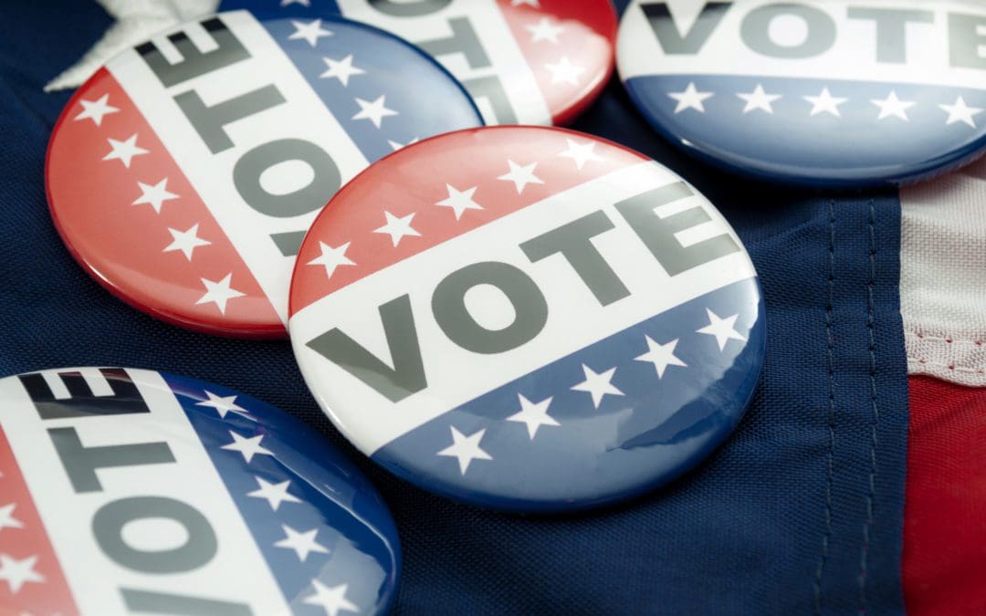 Election Security Remains a Chief Concern for Voters in 2024