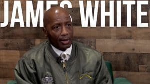 A Conversation With James White