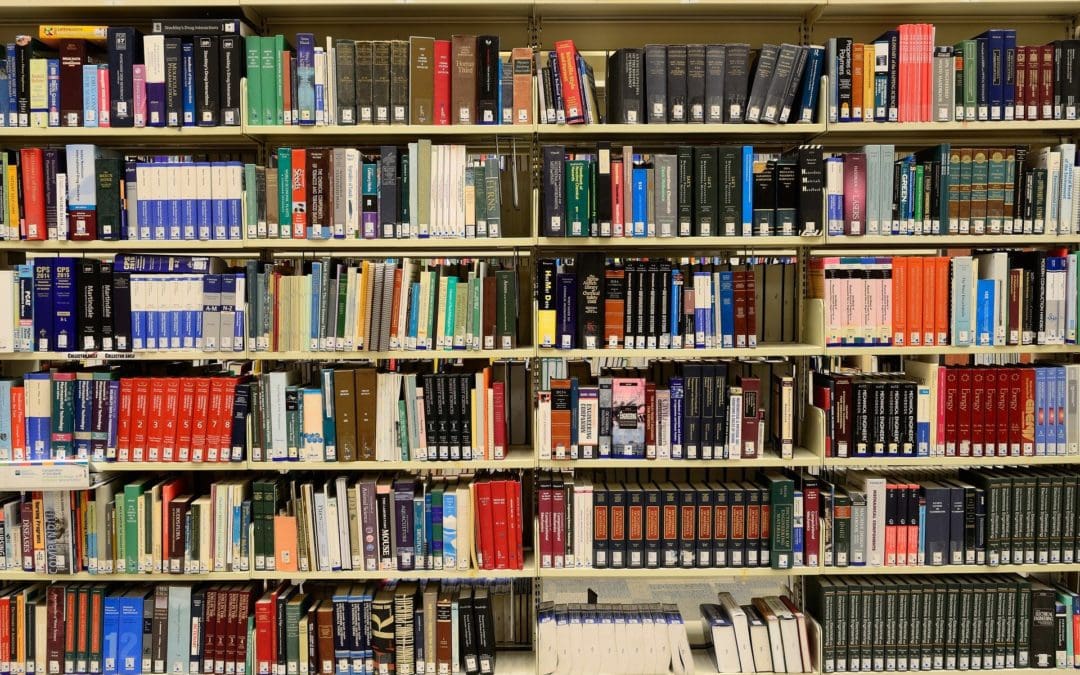 New Association Launched as Alternative to Controversial American Library Association