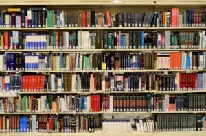 Texas Leads the Nation in Challenging Explicit Books