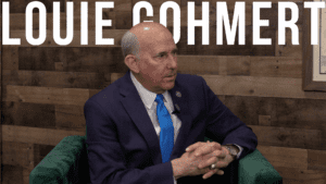 The Texas Attorney General Race – Louie Gohmert