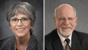 Democrat Appointment Becomes Hot Issue in Potter County Judge Race