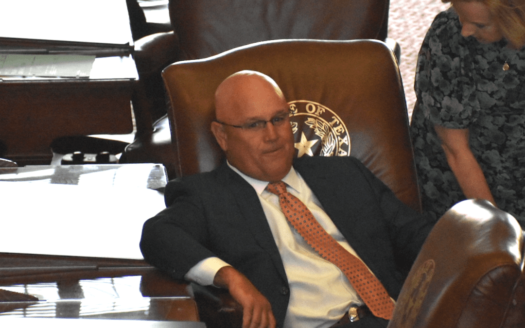 Kyle Kacal: The Most Liberal Republican in the Texas House