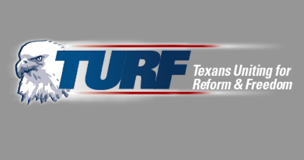 Texas TURF Releases Voter Guide for 2022 Primary