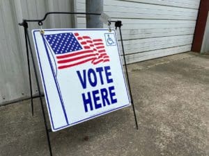 Latest Polling Predicts Election Night Victory for Republicans