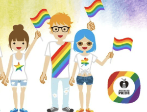 Citizens React to Austin School District’s Controversial ‘Pride Week’ of Sexual Behaviors
