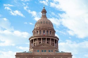 Republican Nominees Facing off Against Democrats in November House Races