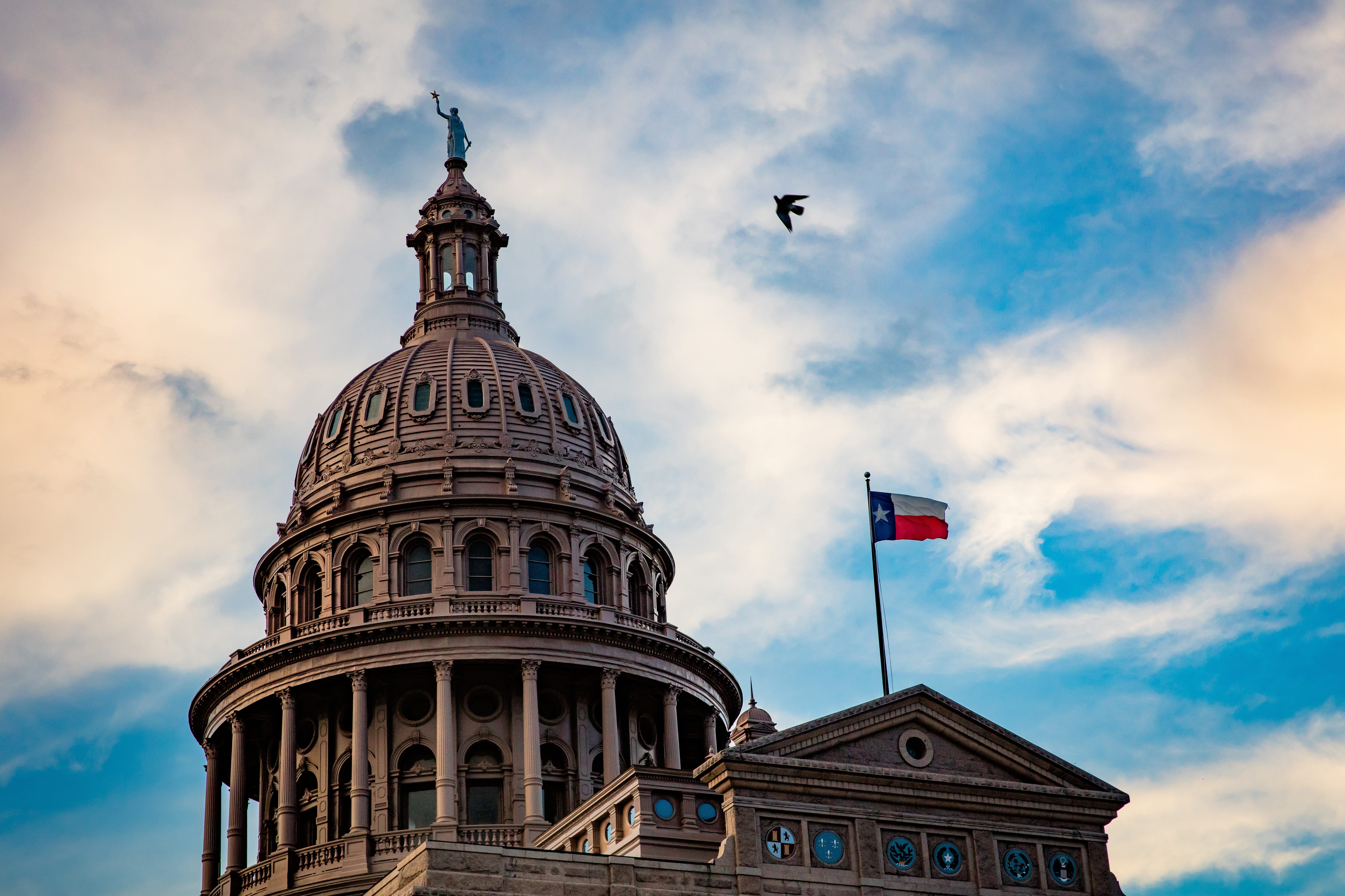 Texas Family Project Releases Legislative Report Card