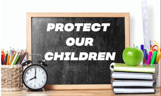 Reece: Northside ISD Parents Confront School Board Over ‘Antiracism’ Exercise