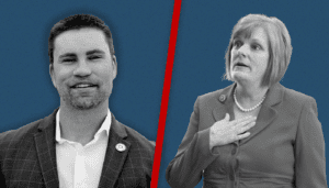 Stephanie Klick Faces Runoff Opponent David Lowe at Fort Worth Forum
