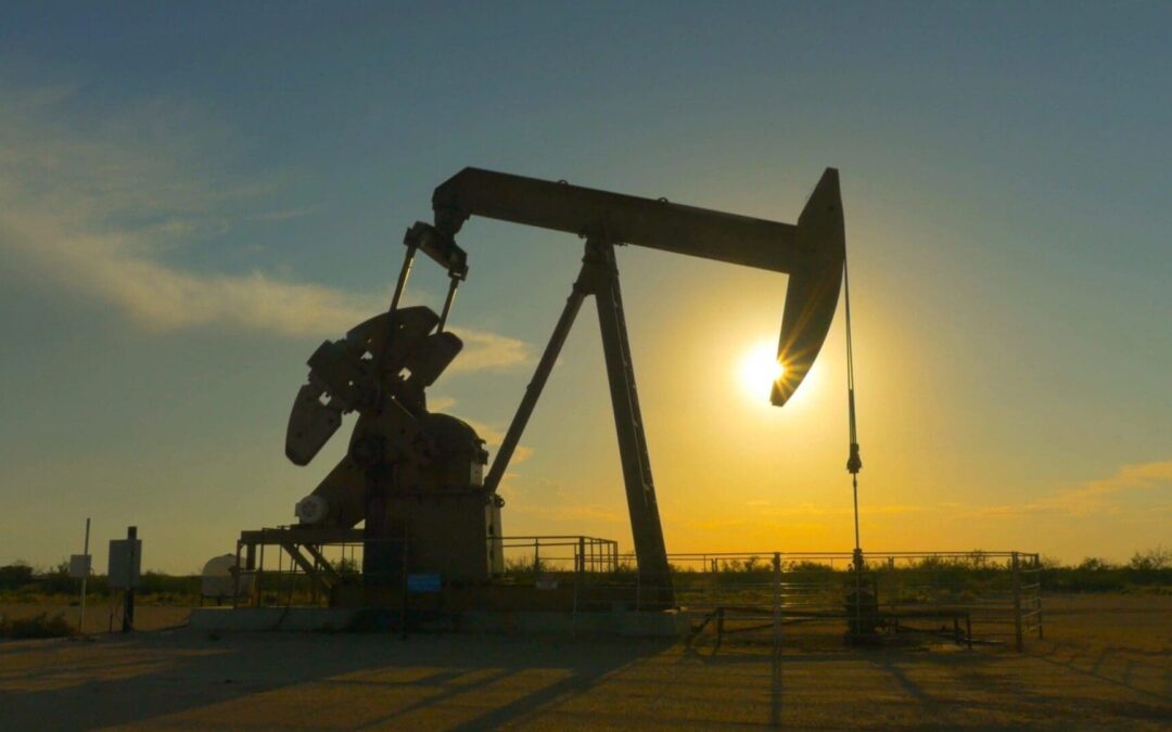 City of El Paso May Outlaw Fossil Fuels