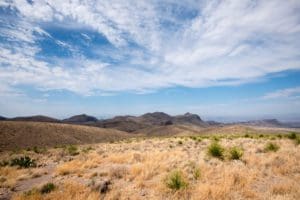 7-Time Deportee Sentenced for Smuggling Aliens in West Texas