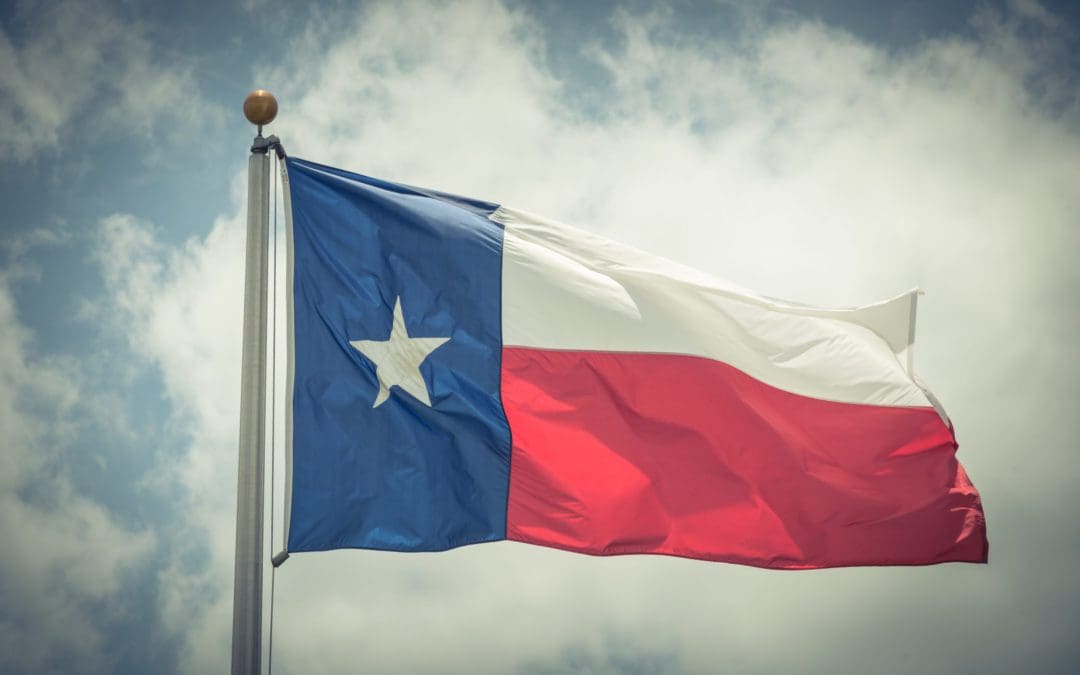 Winning the Future of Texas