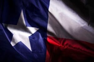 Texas is Not For Sale