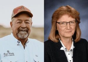 Canyon ISD Voters Oust Incumbent School Board Member