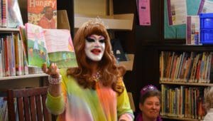 Legislation to Bar Funding for Libraries That Host Drag Shows Dies in House