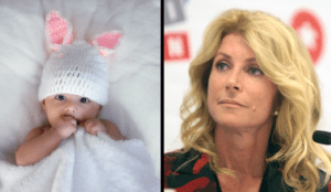 Abortion Activist Wendy Davis Sues to Stop Texas’ New Life-Saving Law