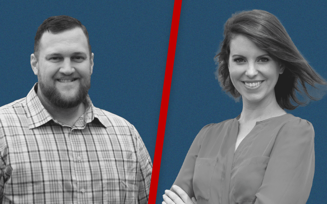 Runoff Preview: Berry and Troxclair Fight for House District 19