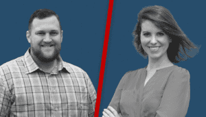 Runoff Preview: Berry and Troxclair Fight for House District 19