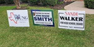 Parents Win in School Board Races