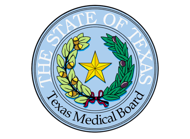 Hall: Time to Reform the Texas Medical Board