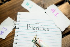 Will Texas Republican Lawmakers Follow the Party’s Priorities?