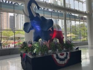 19 GOP County Chairs Urge Support for Closed Primary Legislation