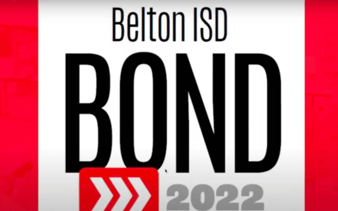 State Investigating Belton ISD Bond Electioneering Complaint