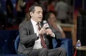 Matt Rinaldi Wins Election as Texas GOP Chair