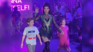 ‘Perverted’ Drag Show for Kids Provokes Texas Lawmaker to Act