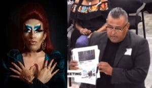 Allegation: Houston Teacher Took Minor to Drag Queen Show, and School District Did ‘Nothing’