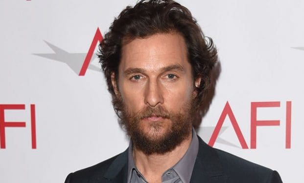 An Open Letter to Matthew McConaughey