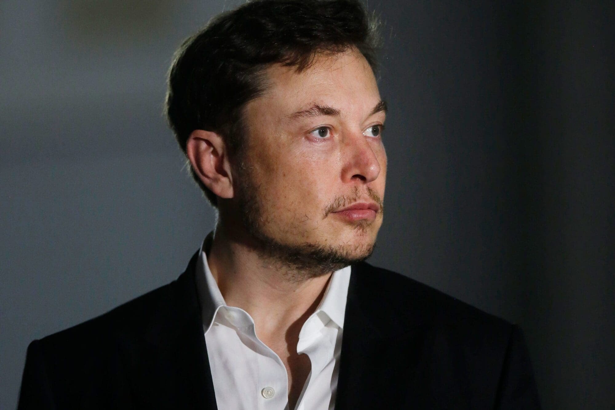 'Final Straw’: Elon Musk Moving SpaceX to Texas After California Passes ...