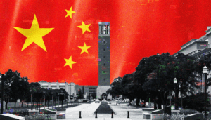 Measure Slashing Funding to China-Infiltrated Universities Passes US House