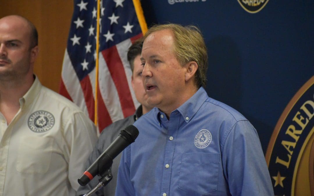 House Committee Prepares Potential Case Against Attorney General Ken Paxton