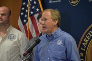 AG Ken Paxton Blasts House Impeachment Managers in New Interview