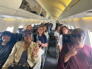 No Consequences After Texas Democrats Fled for DC 1 Year Ago