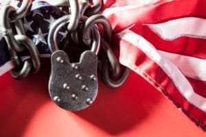 Texas GOP Priority: End Federal Overreach