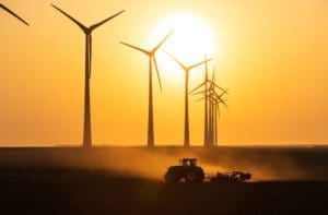 Record Heat Stresses the Texas Power Grid