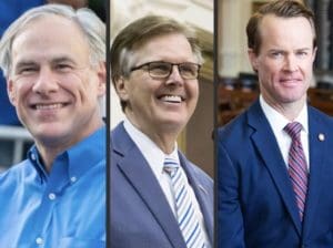Greg Abbott Sets Third Special Session For October 9
