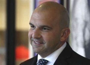 Bexar County Sheriff Says He’ll Refuse to Enforce Abortion Law