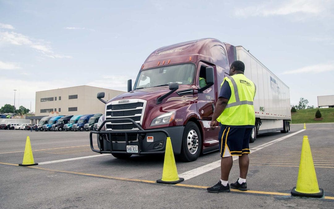 Audit: Texas Inconsistent with Federal Commercial Driver’s License Requirements  