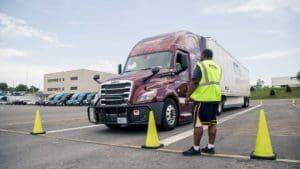 Feds Shut Down Texas CDL Schools Due to English Proficiency Violations
