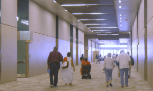 ‘Low Enthusiasm’: Texas Democrats Leave Convention Without Passing a Platform
